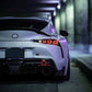 Toyota GR Supra A90 / A91 (2020–2025) – LED Tail Lights - Exotics Carbon Design