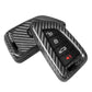 Toyota GR Supra A90 / A91 – Carbon Fiber Key Cover - Exotics Carbon Design