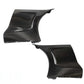 Toyota Supra A90 (2020–2024) – Carbon Fiber Vented Front Side Vents - Exotics Carbon Design