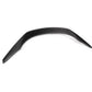 Toyota Supra A90 / A91 - Carbon Fiber Trunk Spoiler - Exotics Carbon Design