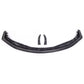 Toyota Supra A90 - Carbon Fiber Front Lip - Exotics Carbon Design
