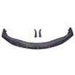 Toyota Supra A90 - Carbon Fiber Front Lip - Exotics Carbon Design