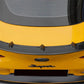 Toyota Supra A90 Carbon Fiber Rear Spoiler - Exotics Carbon Design