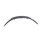 Toyota Supra A90 Carbon Fiber Rear Spoiler - Exotics Carbon Design