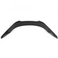Toyota Supra A90 Carbon Fiber Trunk Spoiler - Exotics Carbon Design