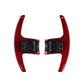 Toyota Supra A90 MK5 – Carbon Fiber Paddle Shifters - Exotics Carbon Design