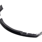 Toyota Supra A90/A91 - AD Style Carbon Fiber Front Lip - Exotics Carbon Design