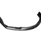 Toyota Supra A90/A91 - AD Style Carbon Fiber Front Lip - Exotics Carbon Design