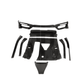 T.S Style Carbon Rear Diffuser with Panels – Nissan GTR R35 (2009–2022) - Exotics Carbon Design