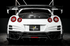 T.S Style Carbon Rear Diffuser with Panels – Nissan GTR R35 (2009–2022) - Exotics Carbon Design