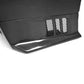 T.S Style Full Carbon Fiber Rear Bumper – Nissan GT - R R35 - Exotics Carbon Design