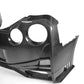 T.S Style Full Carbon Fiber Rear Bumper – Nissan GT - R R35 - Exotics Carbon Design