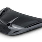 V - Style Vented Carbon Fiber Front Hood – McLaren 720S (2017–2022) - Exotics Carbon Design