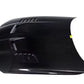 Vented Carbon Fiber Front Hood – BMW M4 G82 (2021–2024) - Exotics Carbon Design