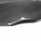 Vented Carbon Fiber Front Hood – Toyota GR Supra A90 / A91 (2020–2024) - Exotics Carbon Design