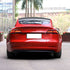 Y - Shaped Custom LED Taillights – Tesla Model 3 (2017–2023) - Exotics Carbon Design