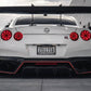 YLC-Style LED Tail Lights for Nissan GT-R R35 (2009–2024) - Exotics Carbon Design
