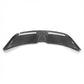 Z-Style Carbon Fiber Rear Wing – McLaren 720S (2017–2023) - Exotics Carbon Design