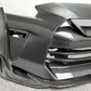Z-Style Design Carbon Fiber Front Bumper - Nissan GT-R R35 (2017+) - Exotics Carbon Design