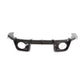 Z - Style Rear Carbon Fiber Diffuser - Porsche 911 (992) - Exotics Carbon Design