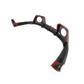 Z - Style Rear Carbon Fiber Diffuser - Porsche 911 (992) - Exotics Carbon Design