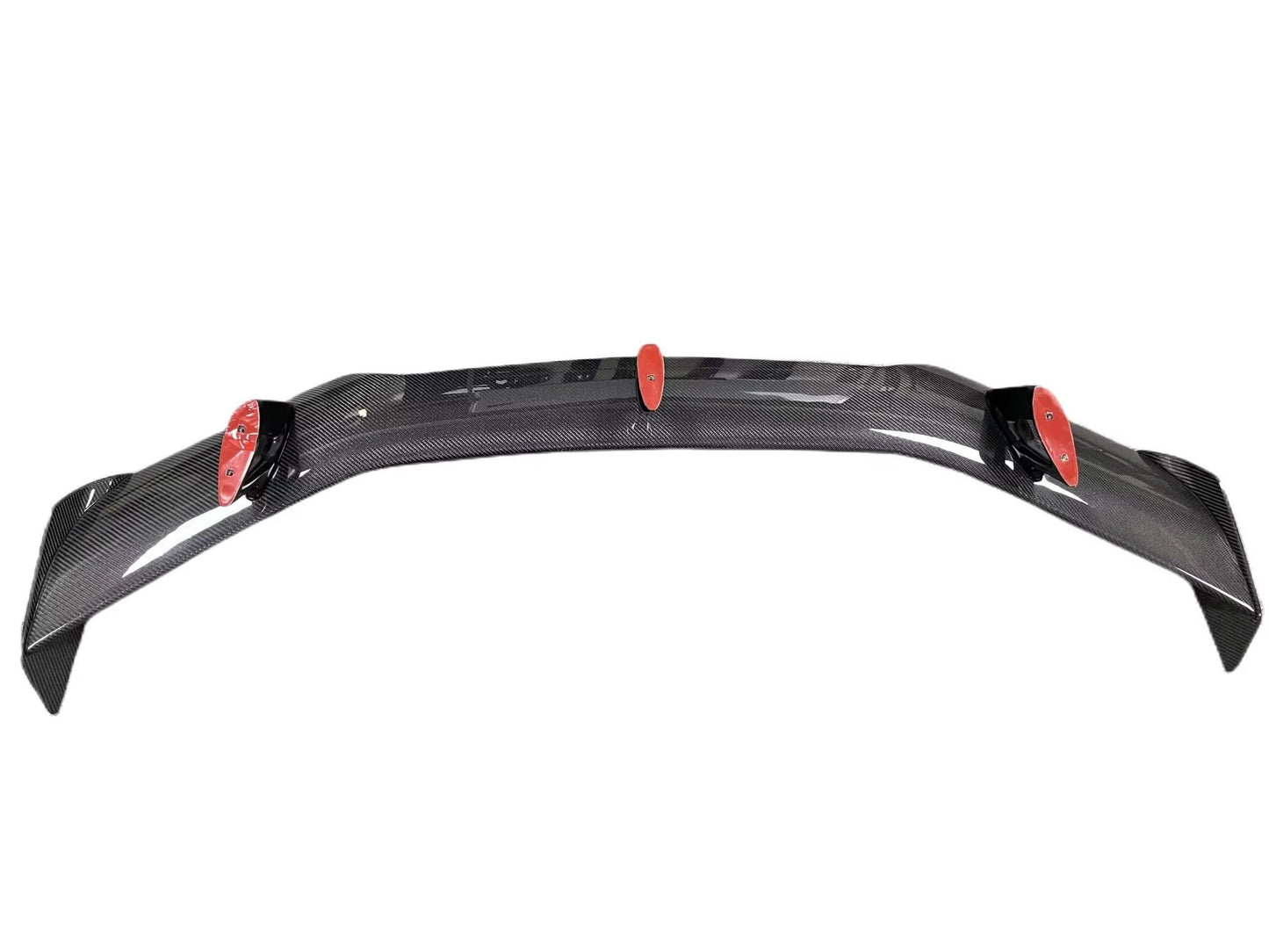ZL1 Style Rear Spoiler – Chevrolet Camaro (2016–2024) - Exotics Carbon Design