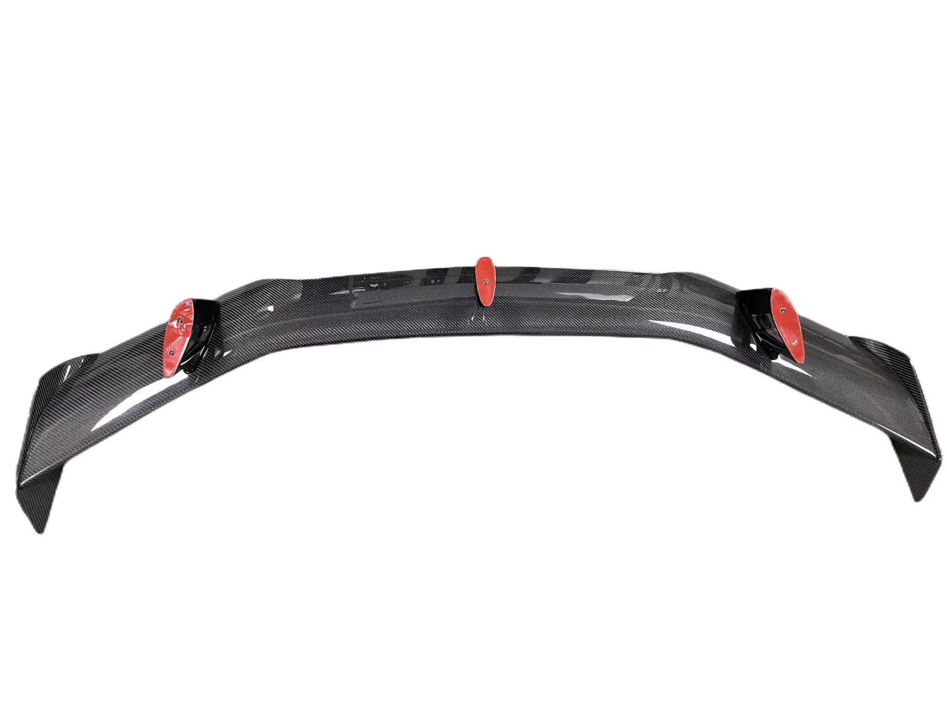 ZL1 Style Rear Spoiler – Chevrolet Camaro (2016–2024) - Exotics Carbon Design