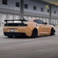 ZL1 Style Rear Spoiler – Chevrolet Camaro (2016–2024) - Exotics Carbon Design