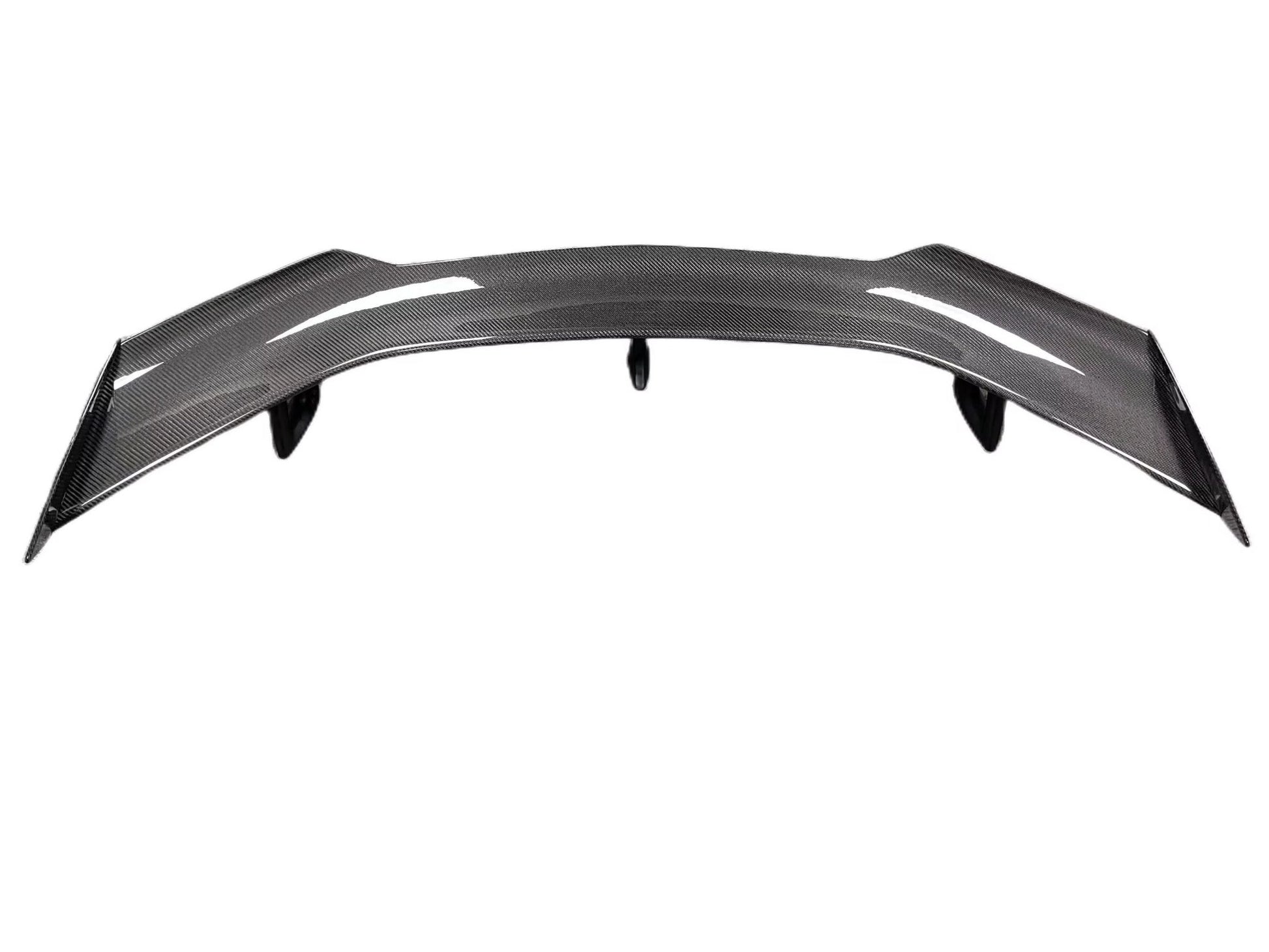 ZL1 Style Rear Spoiler – Chevrolet Camaro (2016–2024) - Exotics Carbon Design