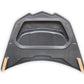ZR1 Style Vented Carbon Fiber Front Hood - For Corvette C8 (2020–2025) - Exotics Carbon Design